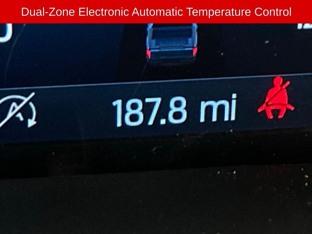 new 2025 Ford F-150 car, priced at $57,522