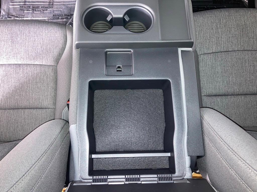 new 2025 Ford F-250 car, priced at $54,935