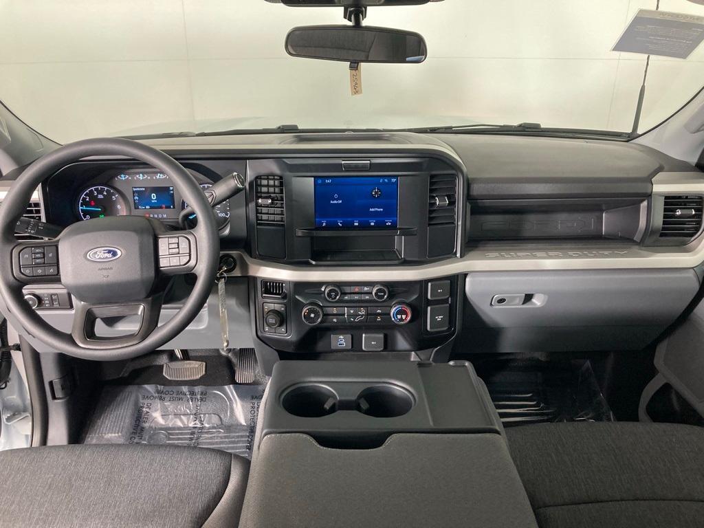 new 2025 Ford F-250 car, priced at $54,935
