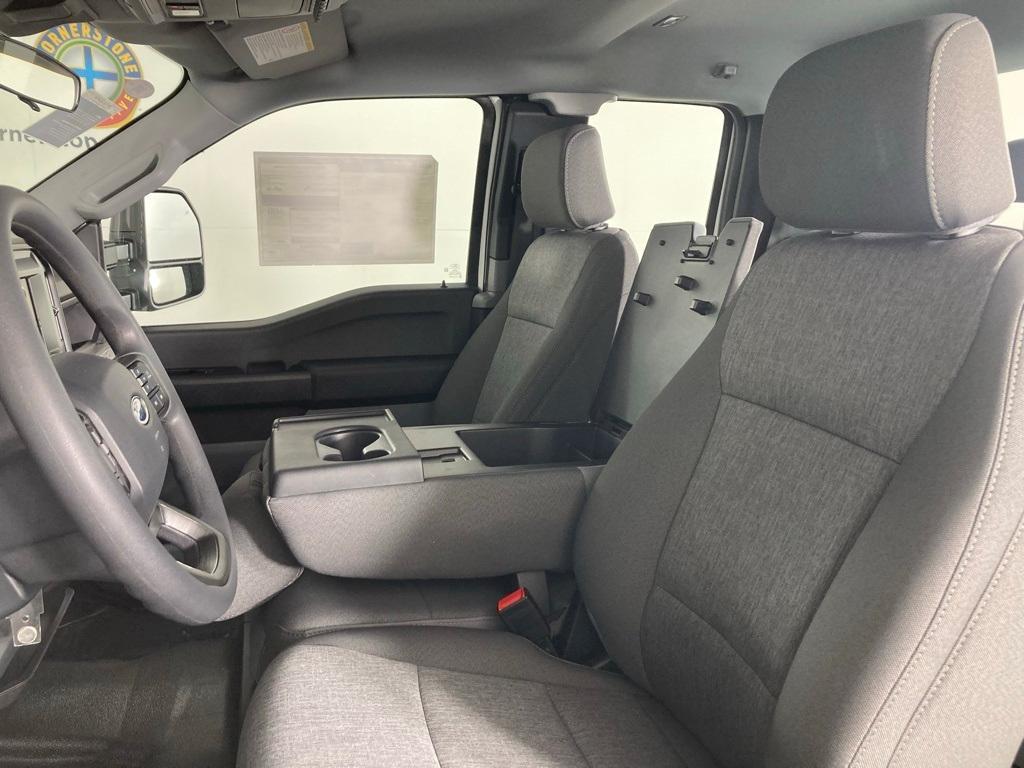 new 2025 Ford F-250 car, priced at $54,935