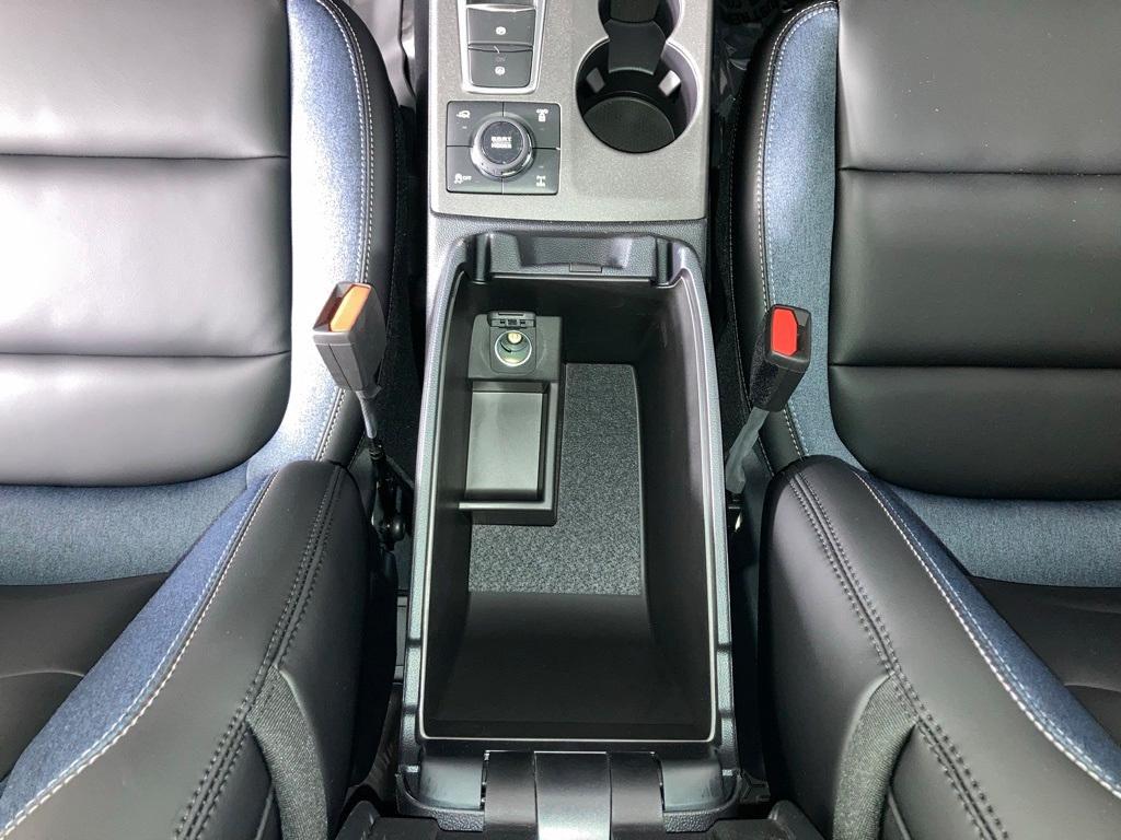 new 2025 Ford Bronco Sport car, priced at $40,202