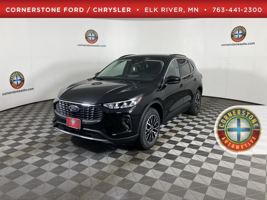 new 2025 Ford Escape car, priced at $33,840