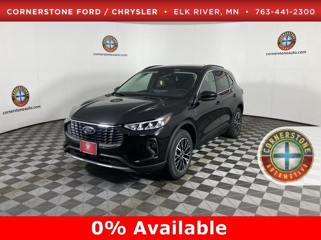 new 2025 Ford Escape car, priced at $31,866