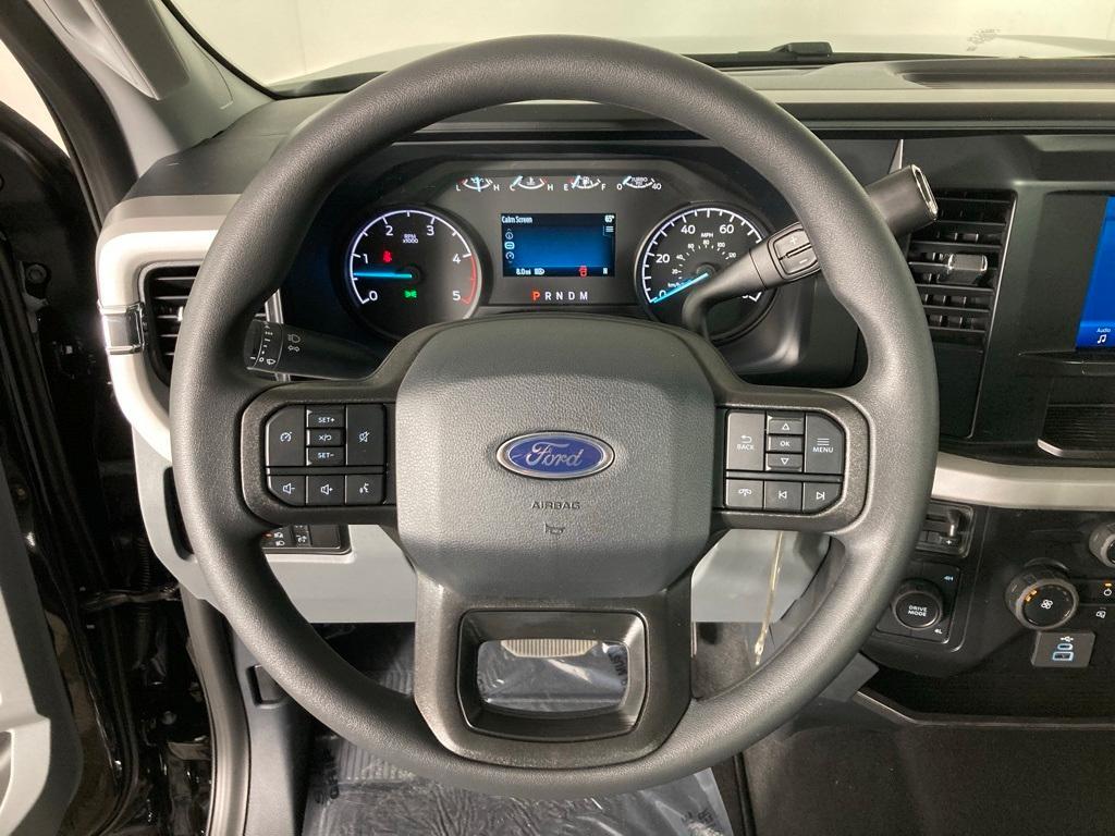 new 2025 Ford F-350 car, priced at $69,705