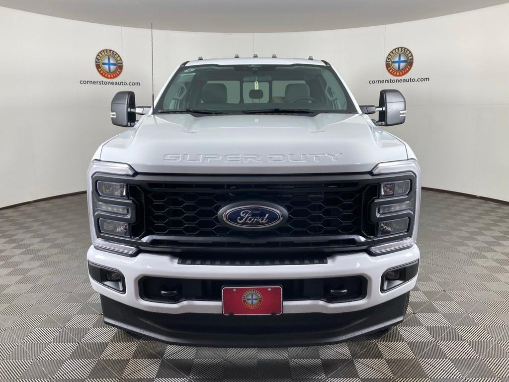 new 2025 Ford F-350 car, priced at $61,990