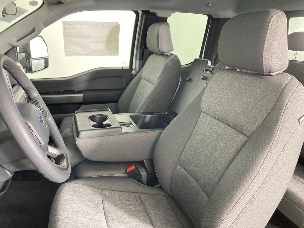 new 2025 Ford F-350 car, priced at $61,990