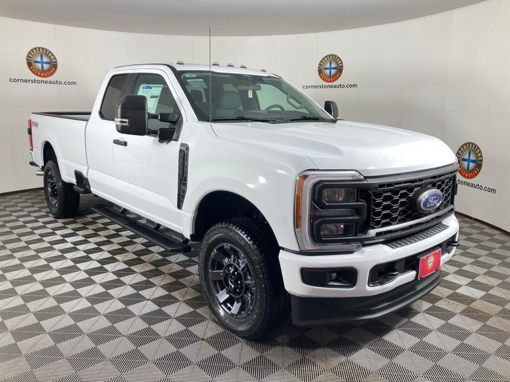new 2025 Ford F-350 car, priced at $61,990