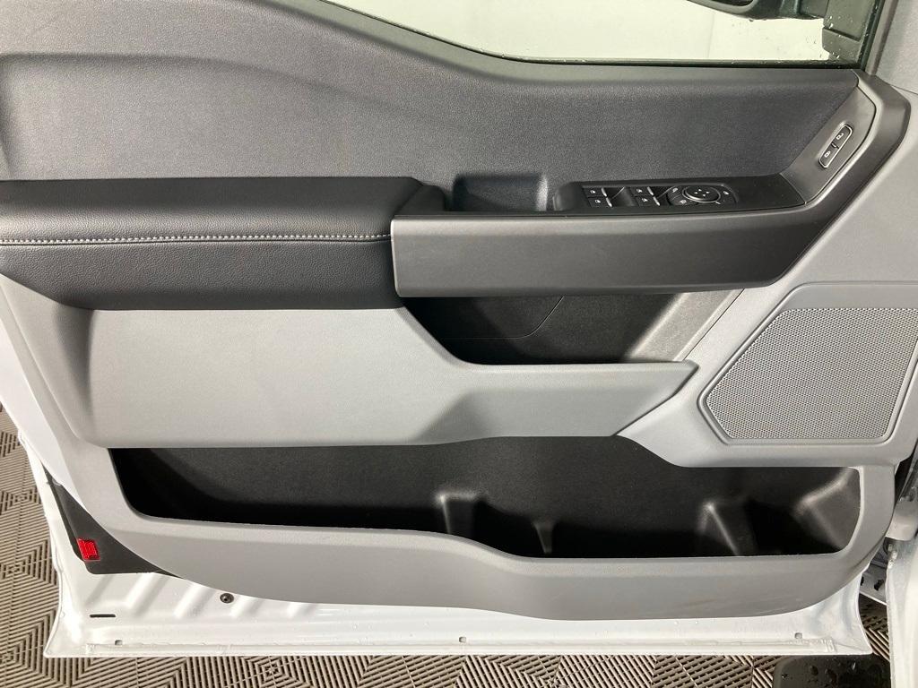 new 2025 Ford F-350 car, priced at $61,990
