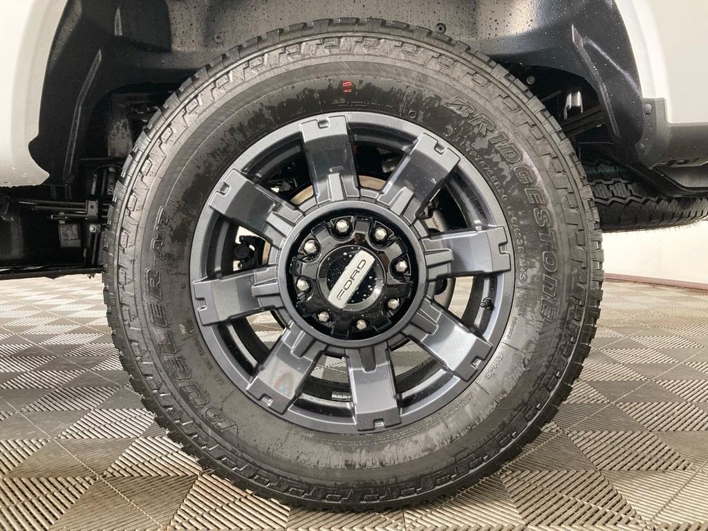 new 2025 Ford F-350 car, priced at $61,990