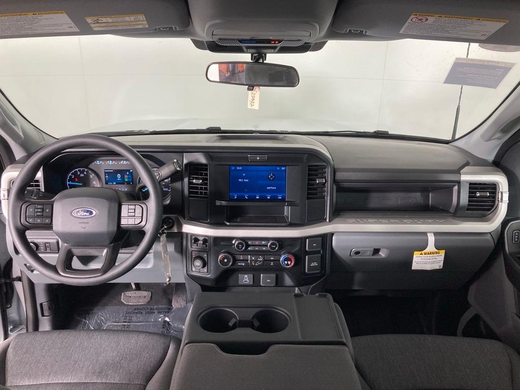 new 2025 Ford F-350 car, priced at $61,990