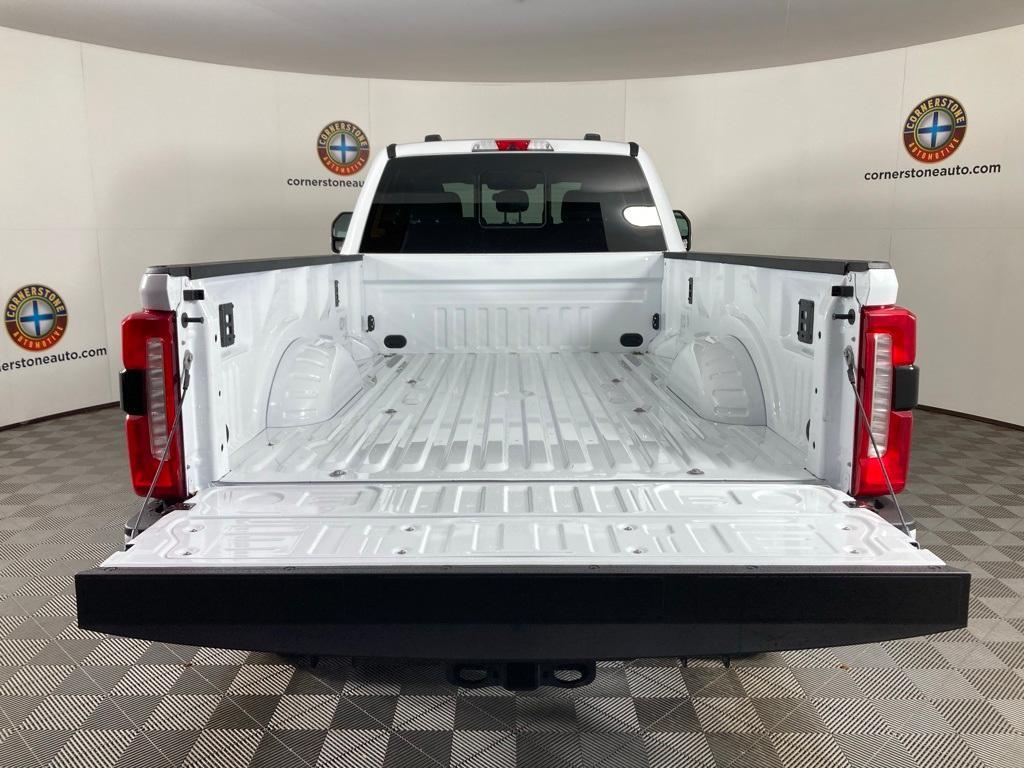 new 2025 Ford F-350 car, priced at $61,990