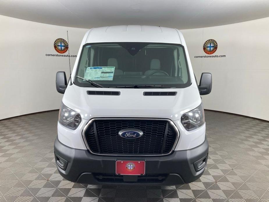 new 2024 Ford Transit-250 car, priced at $56,500