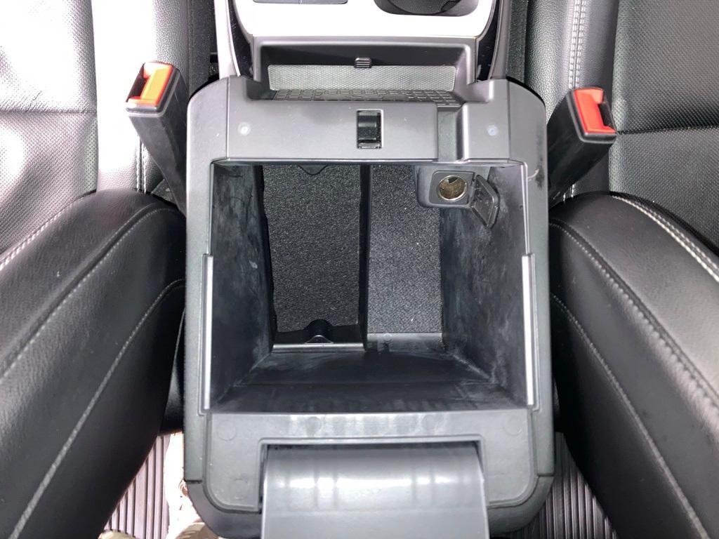 used 2022 Ford Explorer car, priced at $42,578