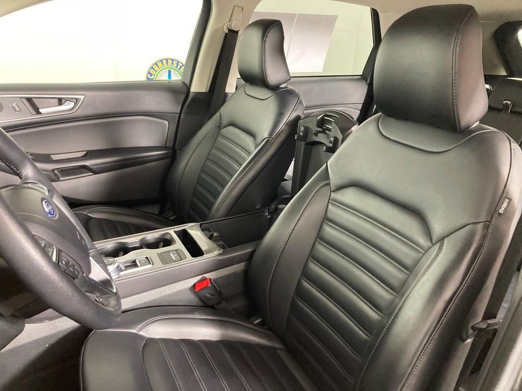 used 2024 Ford Edge car, priced at $28,785