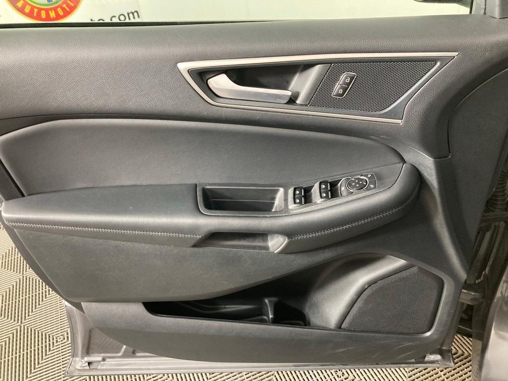 used 2024 Ford Edge car, priced at $28,785