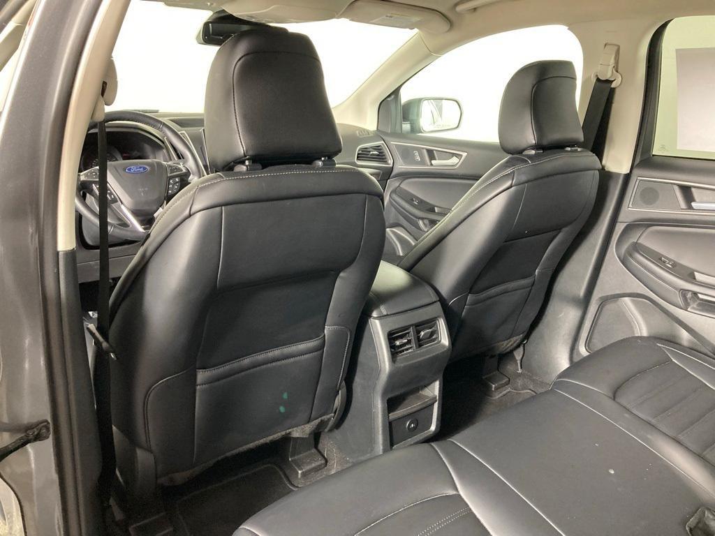 used 2024 Ford Edge car, priced at $28,785