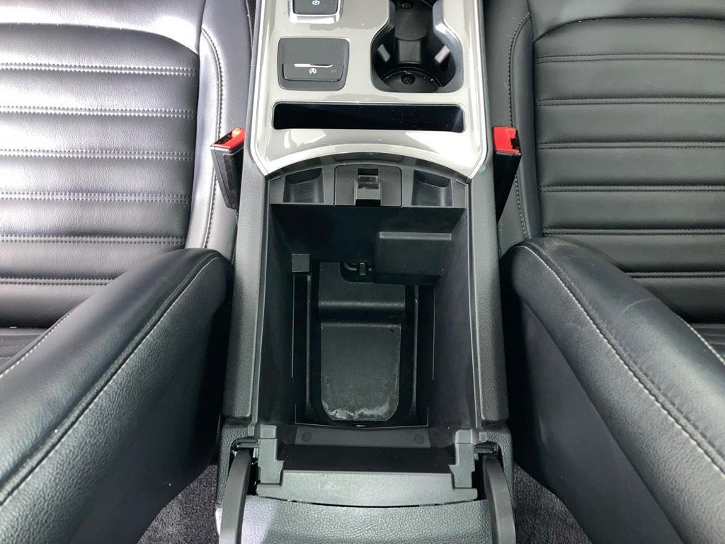 used 2024 Ford Edge car, priced at $28,785