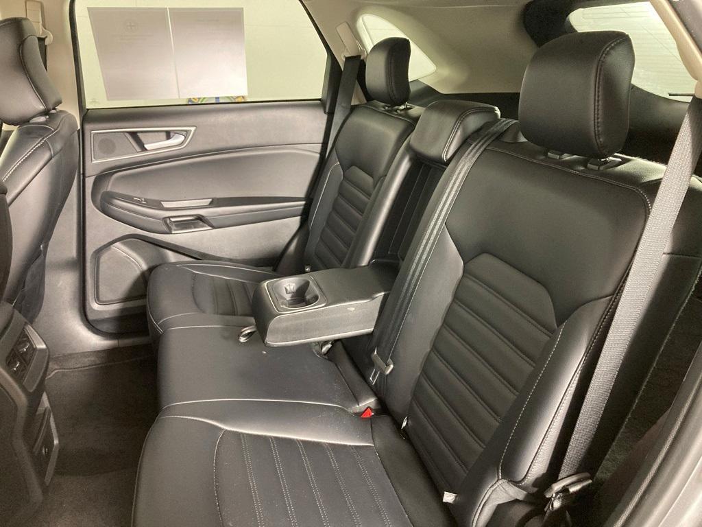 used 2024 Ford Edge car, priced at $28,785