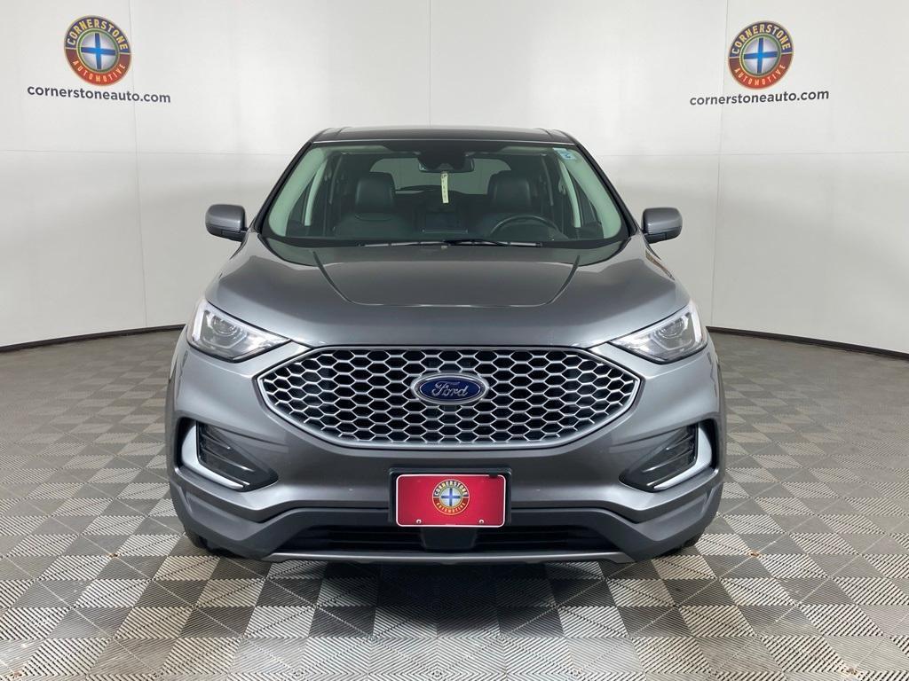 used 2024 Ford Edge car, priced at $28,785