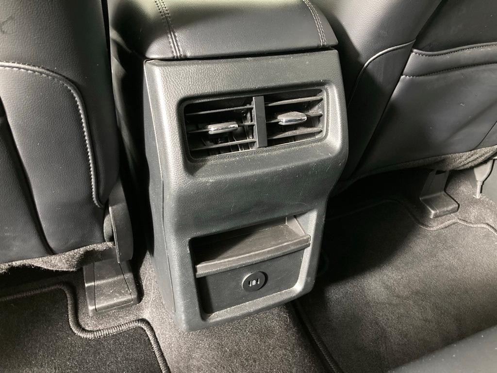 used 2024 Ford Edge car, priced at $28,785