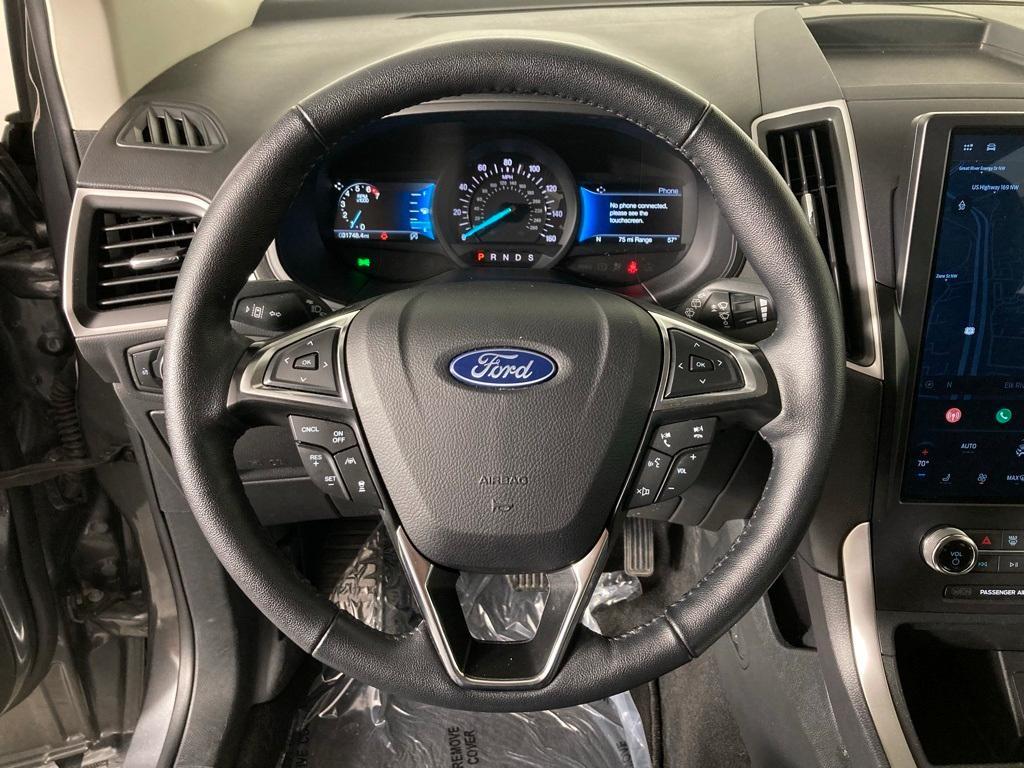 used 2024 Ford Edge car, priced at $28,785