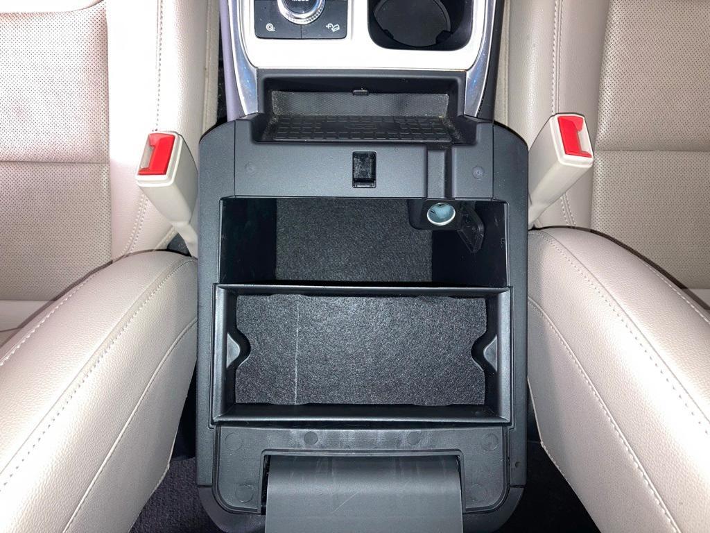 used 2023 Ford Explorer car, priced at $33,990