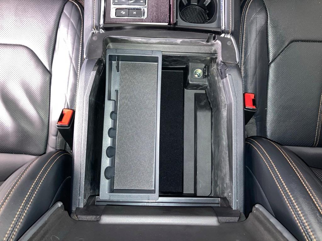 used 2023 Ford Expedition Max car, priced at $61,997