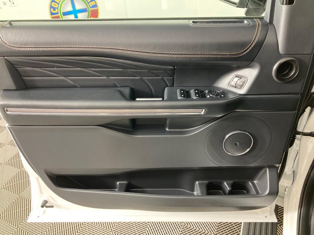 used 2023 Ford Expedition Max car, priced at $61,997