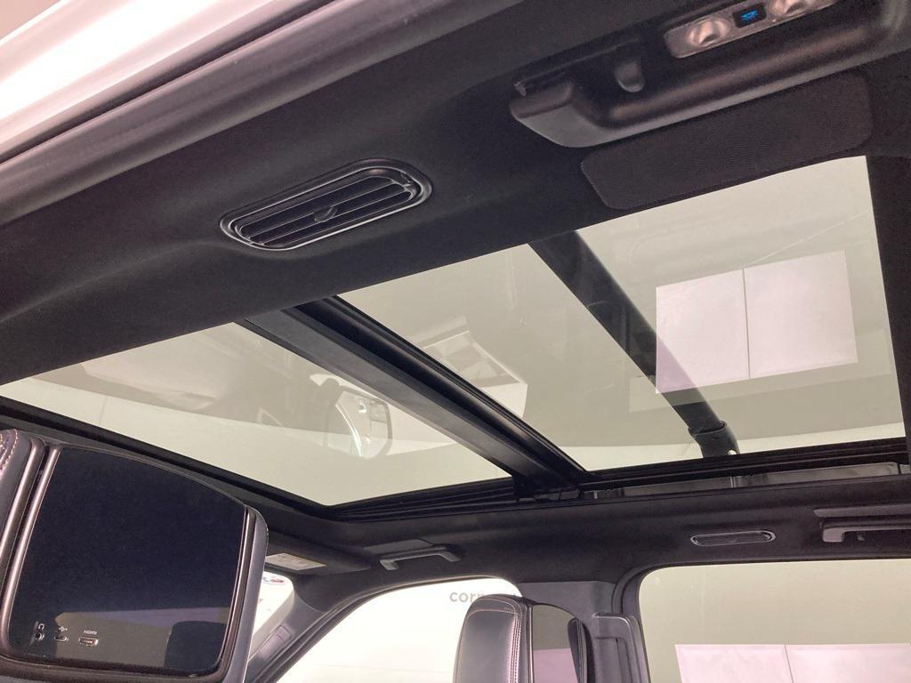 used 2023 Ford Expedition Max car, priced at $61,997