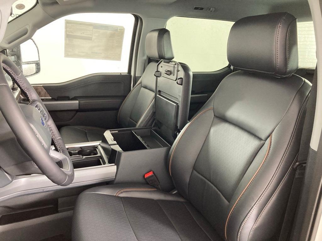 new 2025 Ford F-350 car, priced at $77,950