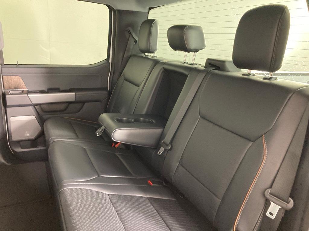 new 2025 Ford F-350 car, priced at $77,950