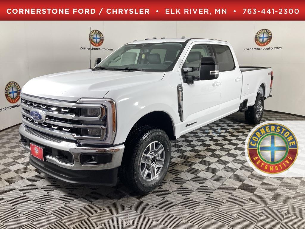 new 2025 Ford F-350 car, priced at $77,950