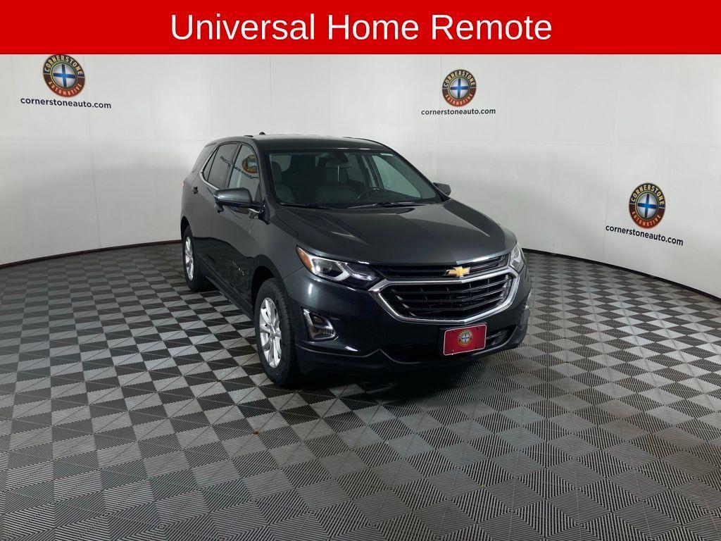 used 2019 Chevrolet Equinox car, priced at $15,999