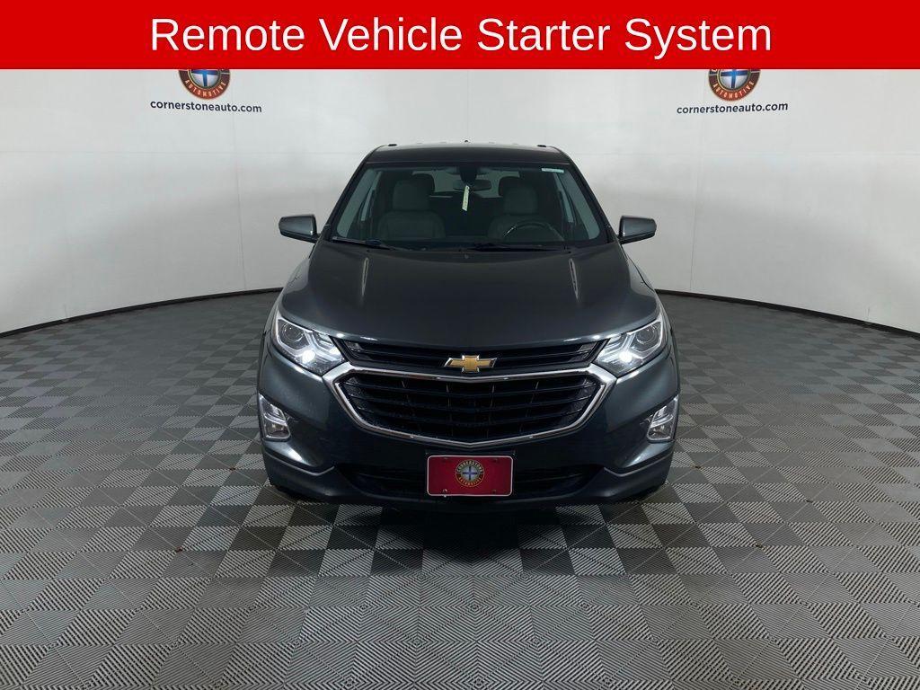 used 2019 Chevrolet Equinox car, priced at $15,999
