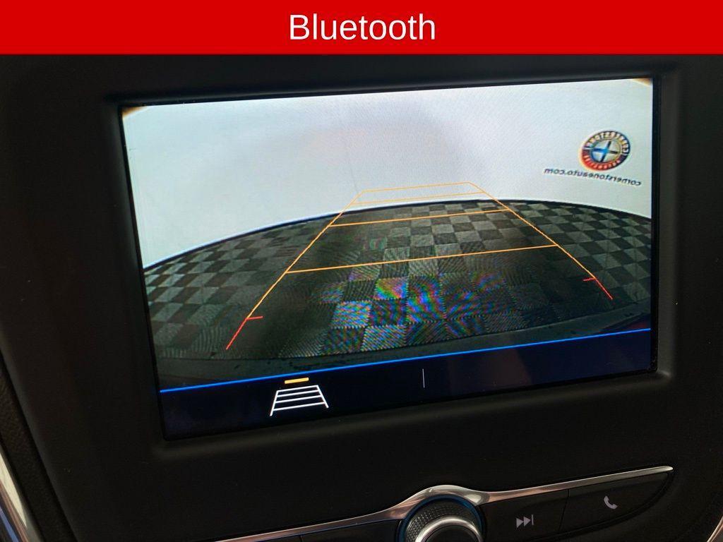 used 2019 Chevrolet Equinox car, priced at $15,999