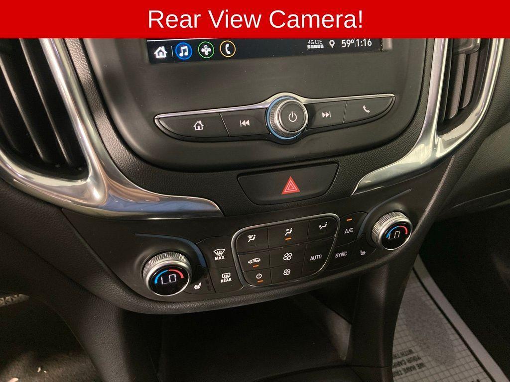used 2019 Chevrolet Equinox car, priced at $15,999