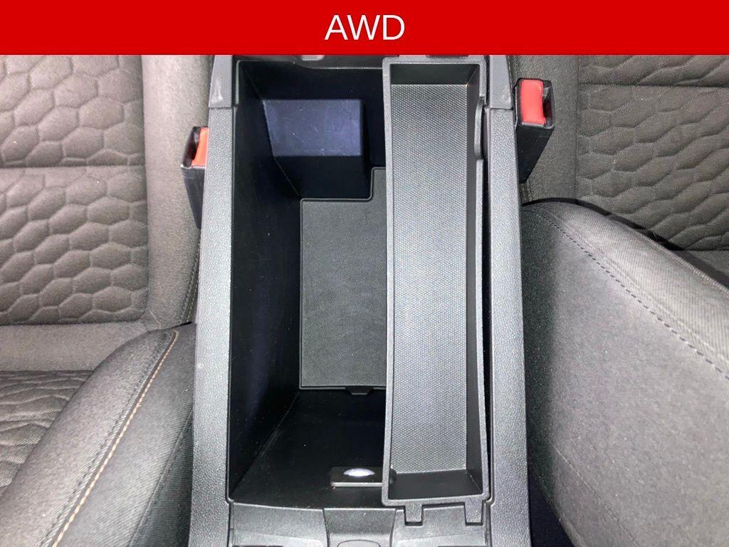 used 2019 Chevrolet Equinox car, priced at $15,999