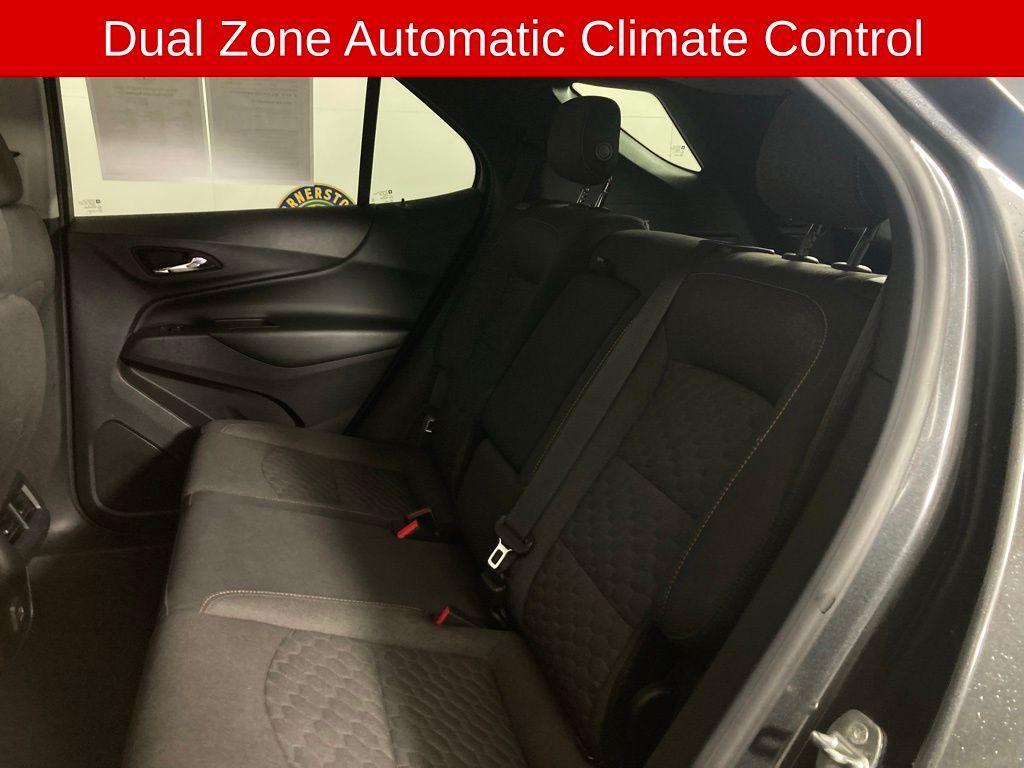 used 2019 Chevrolet Equinox car, priced at $15,999