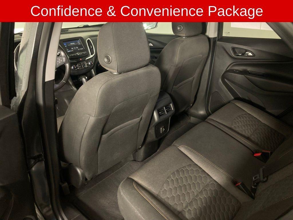 used 2019 Chevrolet Equinox car, priced at $15,999