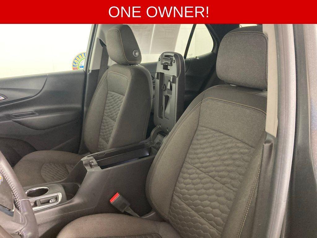 used 2019 Chevrolet Equinox car, priced at $15,999