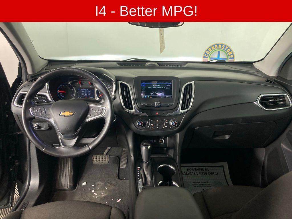 used 2019 Chevrolet Equinox car, priced at $15,999