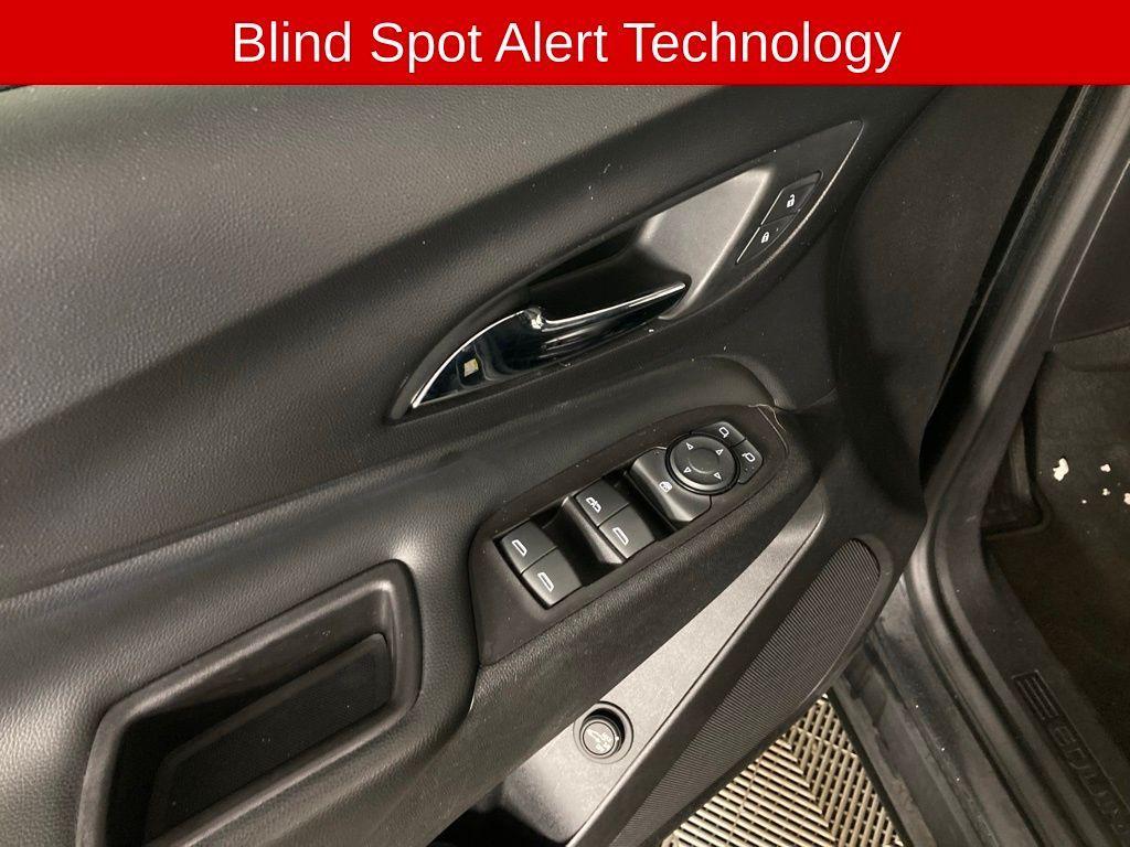 used 2019 Chevrolet Equinox car, priced at $15,999