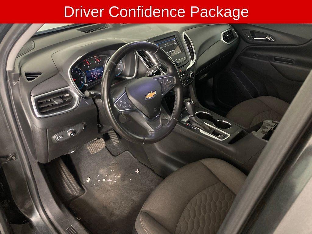 used 2019 Chevrolet Equinox car, priced at $15,999