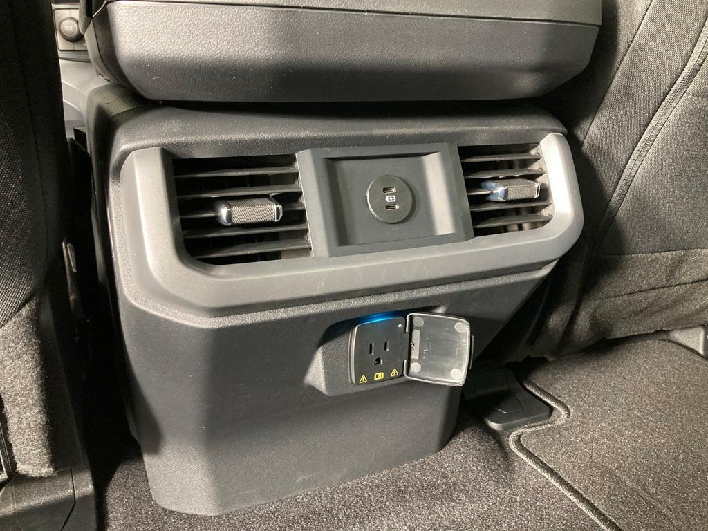 new 2025 Ford F-150 car, priced at $54,768