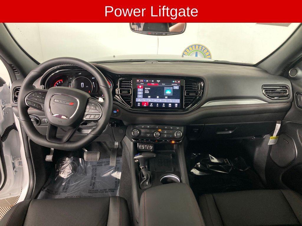 new 2026 Dodge Durango car, priced at $45,027