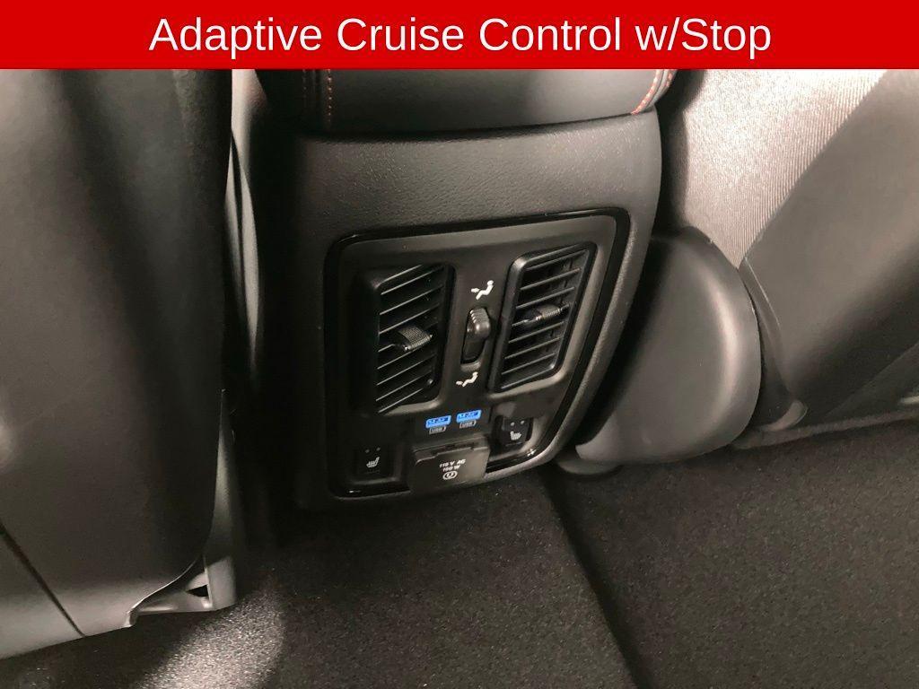 new 2026 Dodge Durango car, priced at $50,730