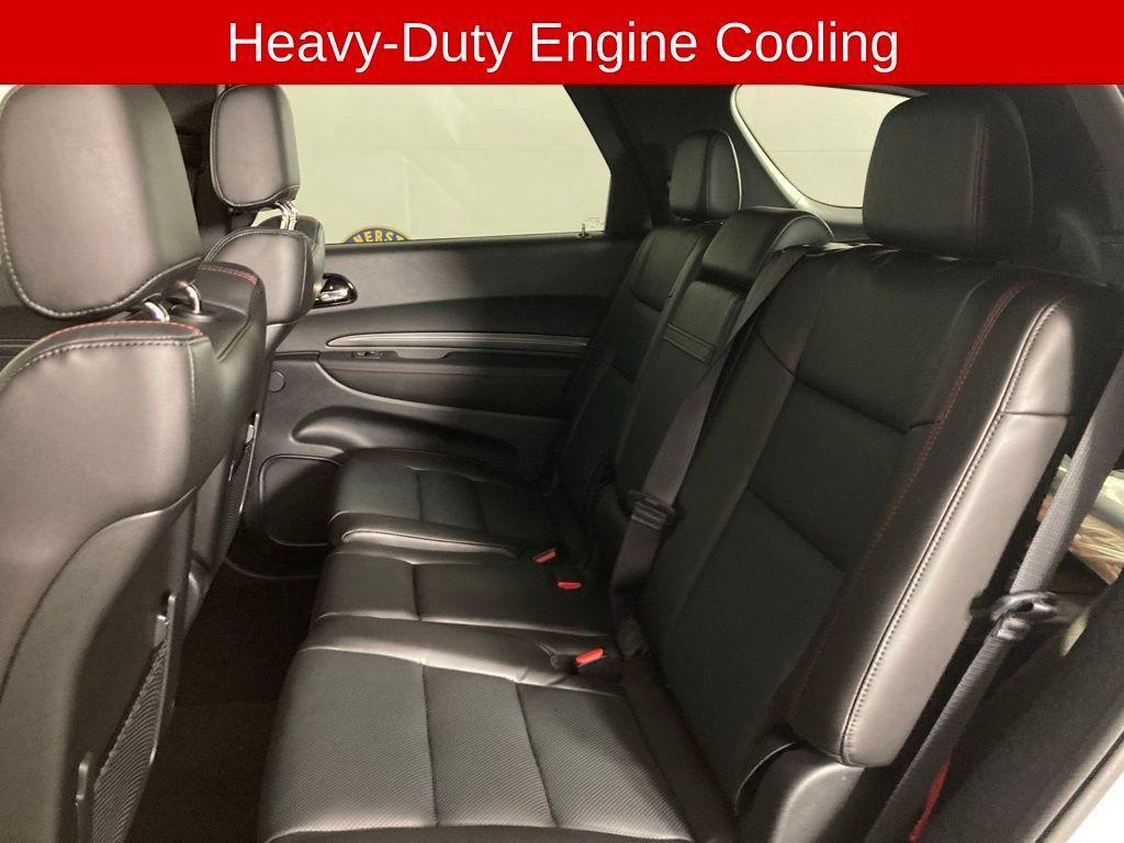 new 2026 Dodge Durango car, priced at $50,730