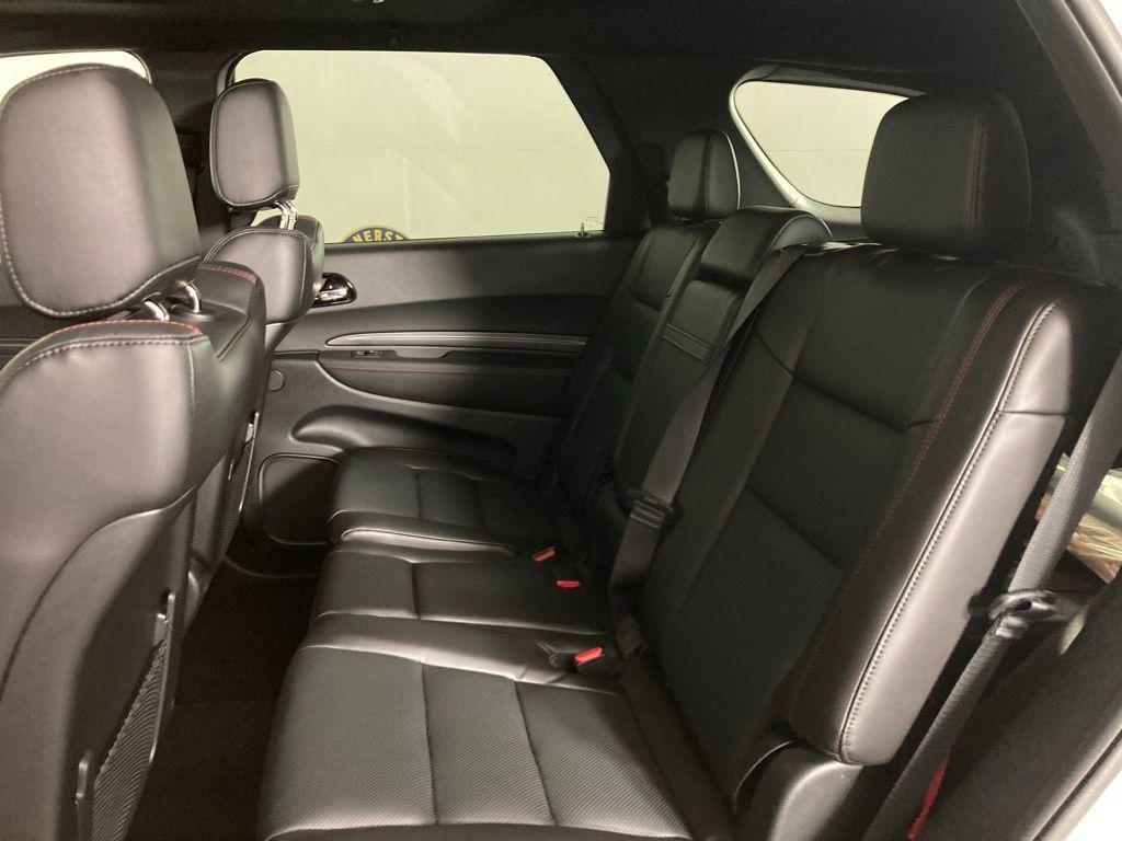 new 2026 Dodge Durango car, priced at $45,027