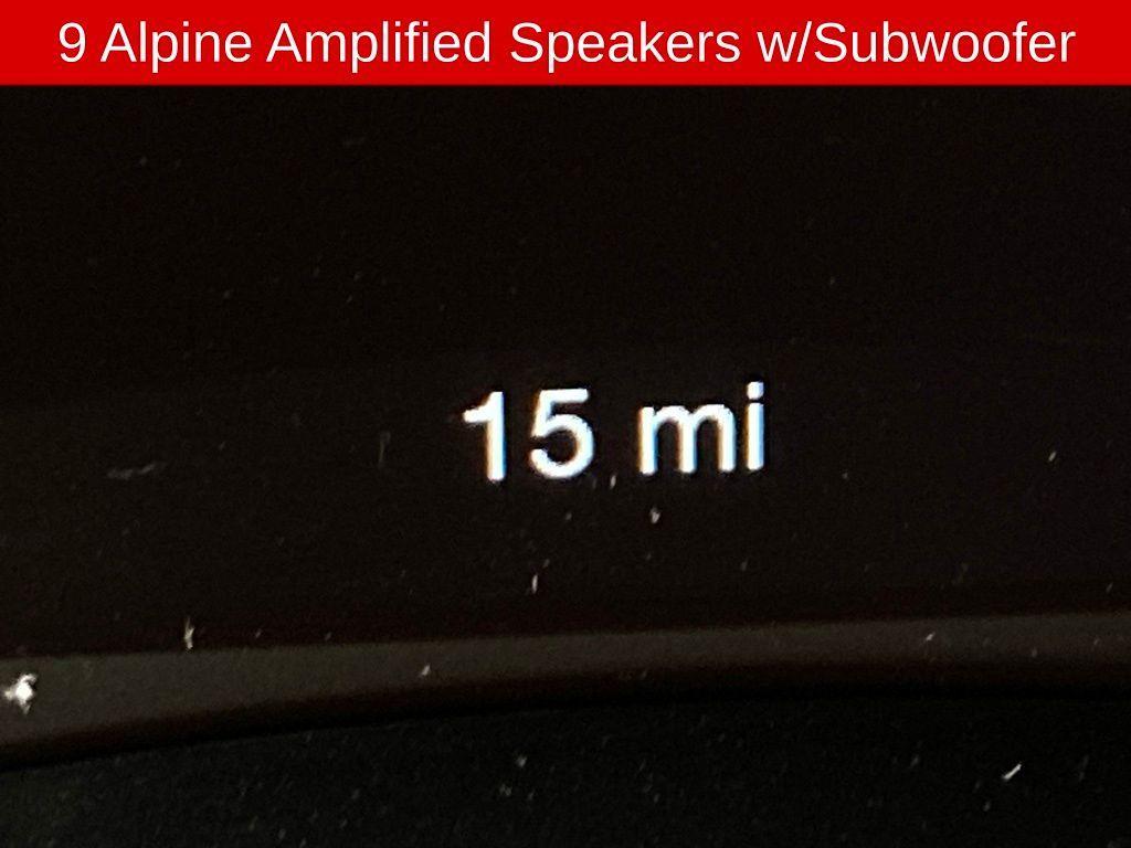 new 2026 Dodge Durango car, priced at $50,730