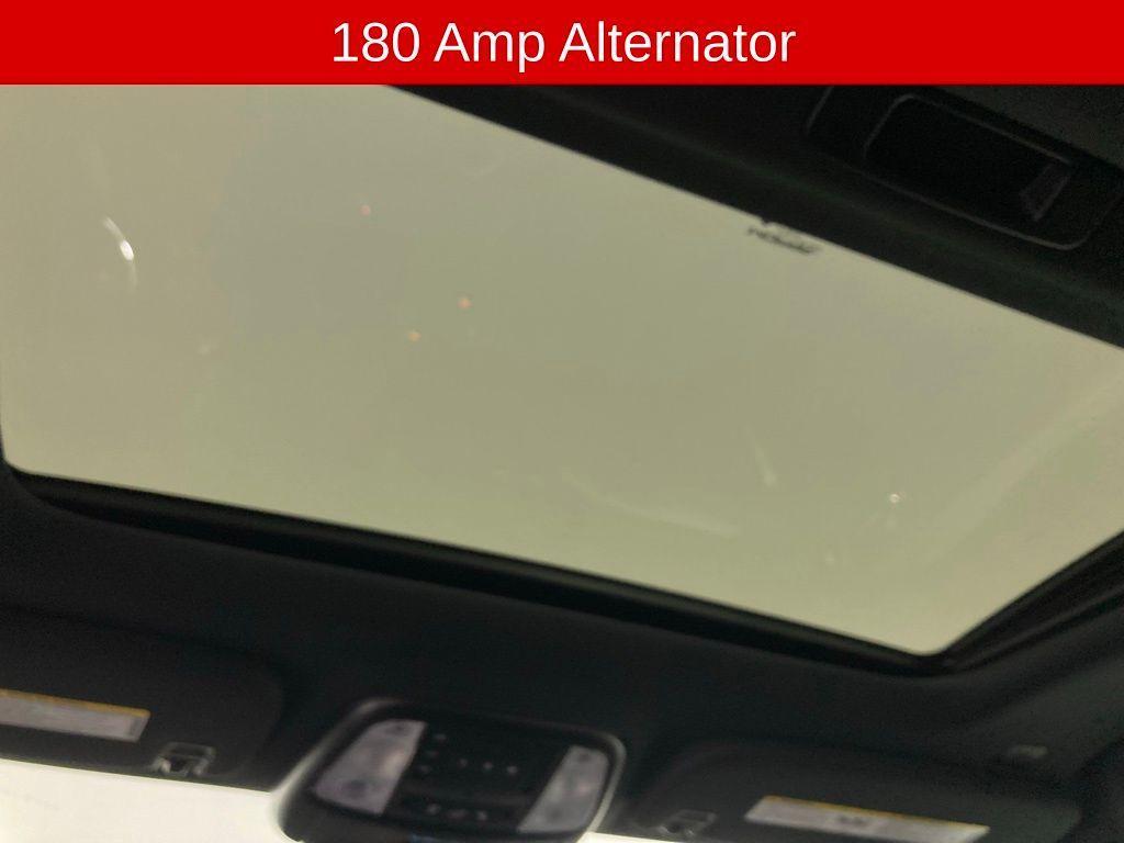 new 2026 Dodge Durango car, priced at $50,730